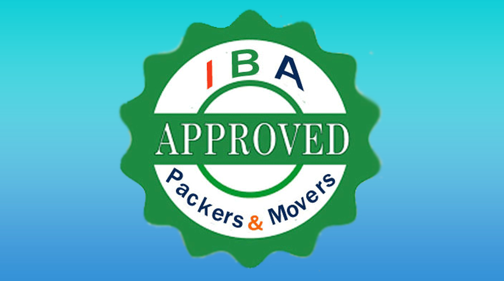 IBA Approved Packers and Movers IBA Approved Packers and Movers