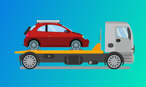 Car Transportation Rajarhat