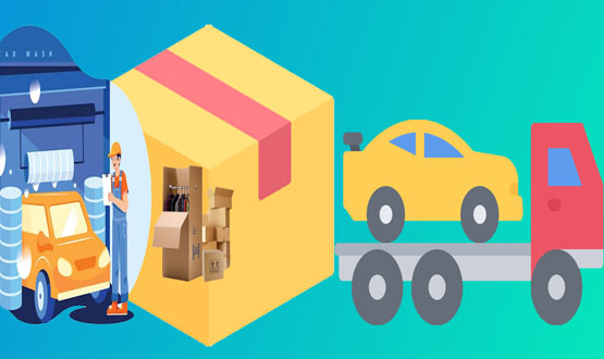 Domestic Relocation Rajarhat