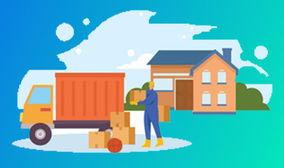 Household Shifting Rajarhat