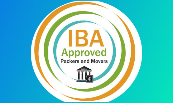 IBA Approved Packers Movers Rajarhat