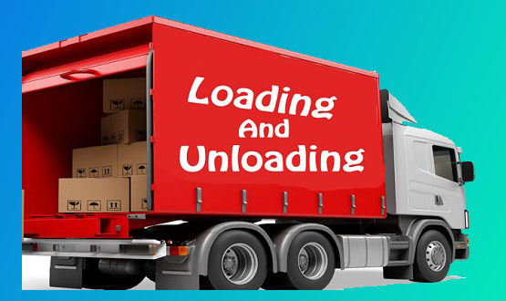 Loading Unloading Kolkata