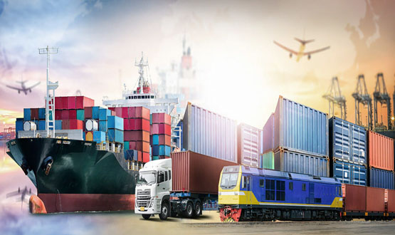 Logistics & Packers Movers Rajarhat